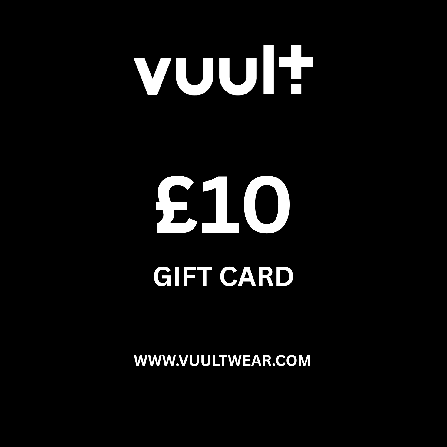 Vuult Gift Card