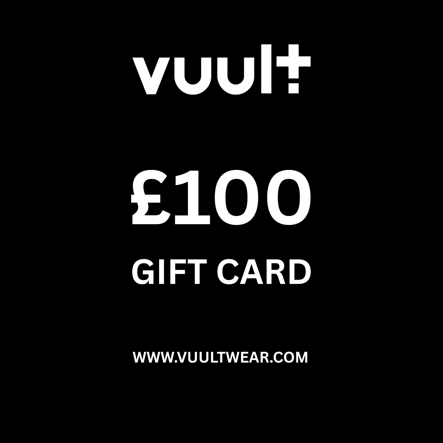 Vuult Gift Card