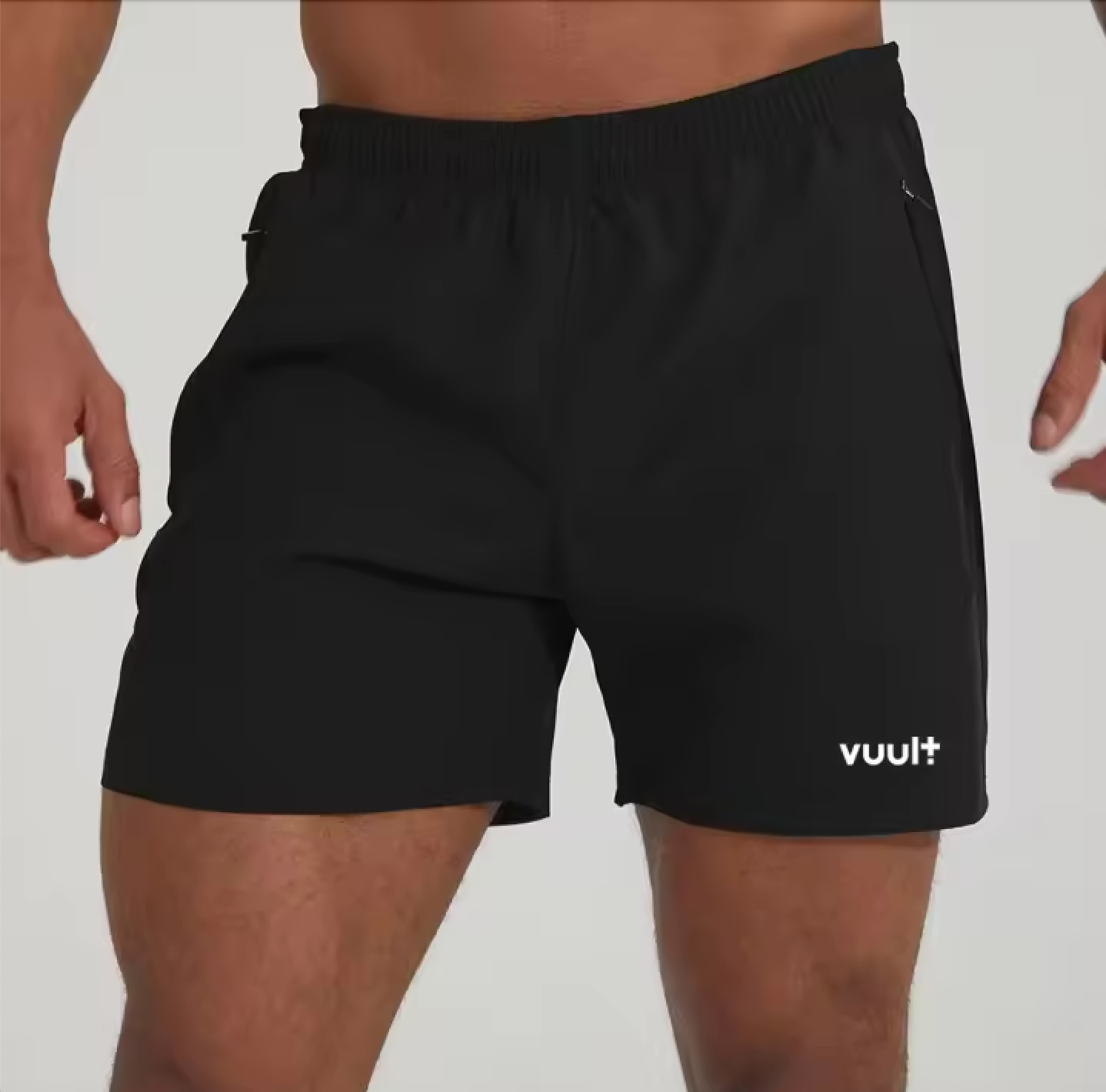 Vuult Tennis Shorts