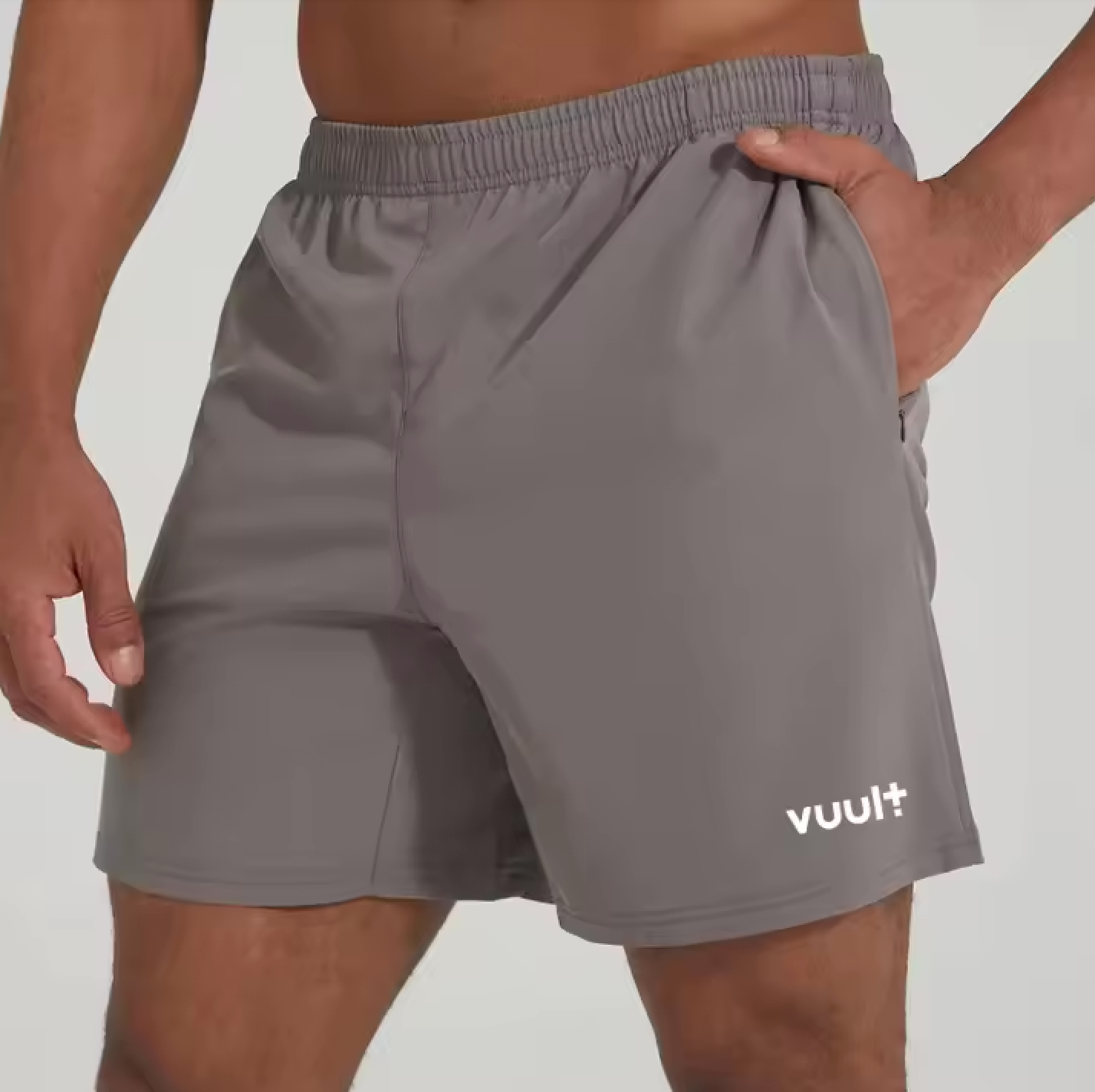 Vuult Tennis Shorts