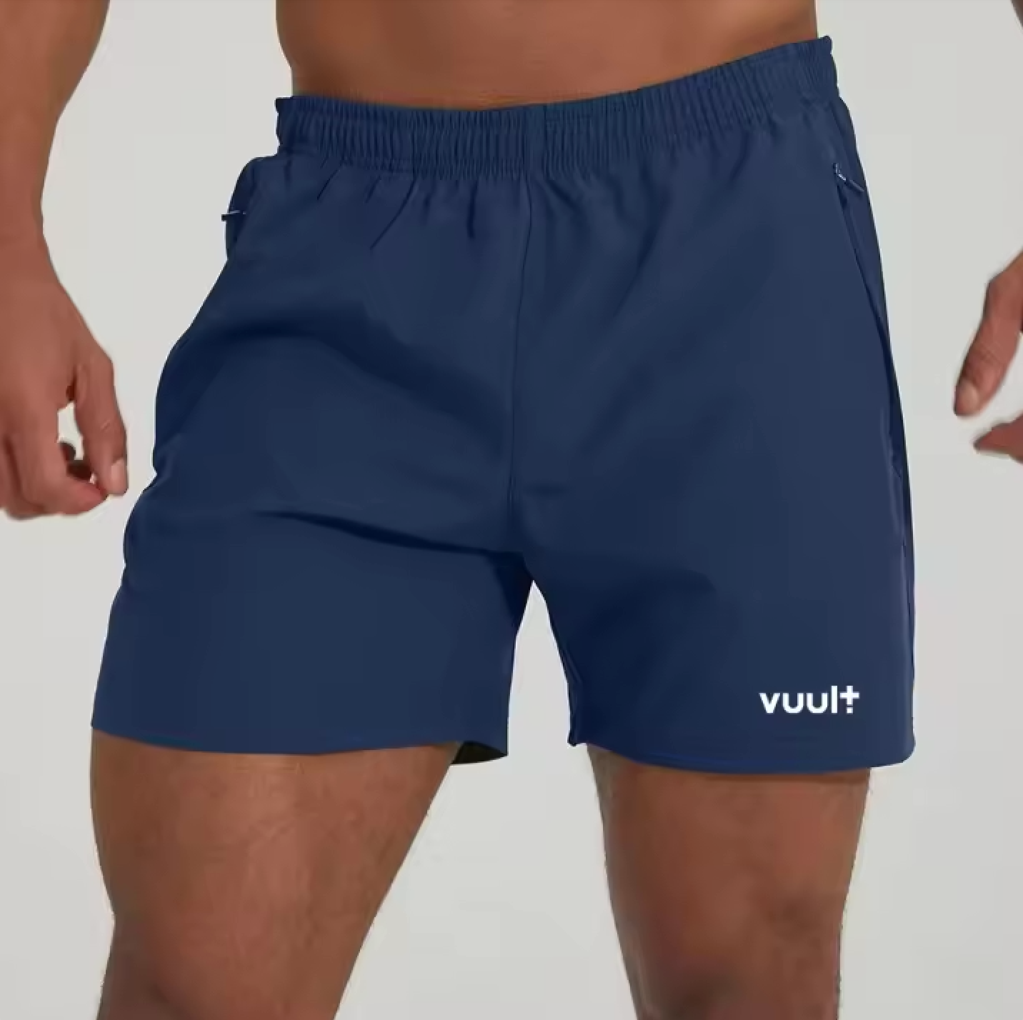 Vuult Tennis Shorts