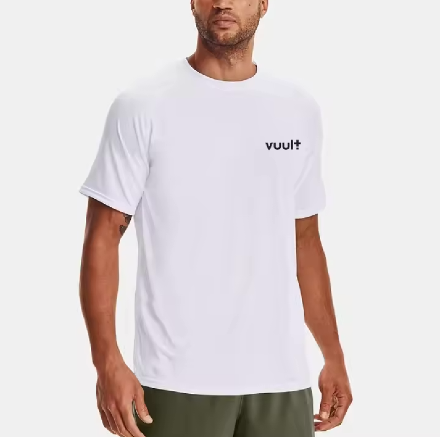 Vuult Tennis Top